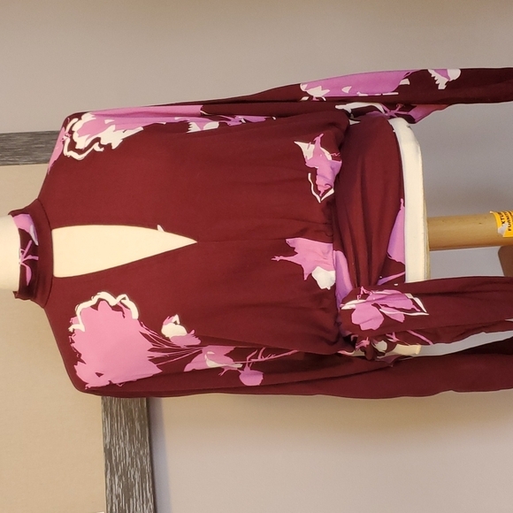 Free People "Say you love me Blouse" - Picture 2 of 9